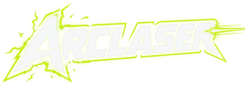 Arc Laser